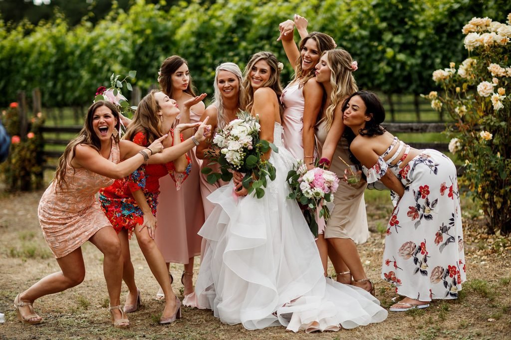 British Wedding Photographers